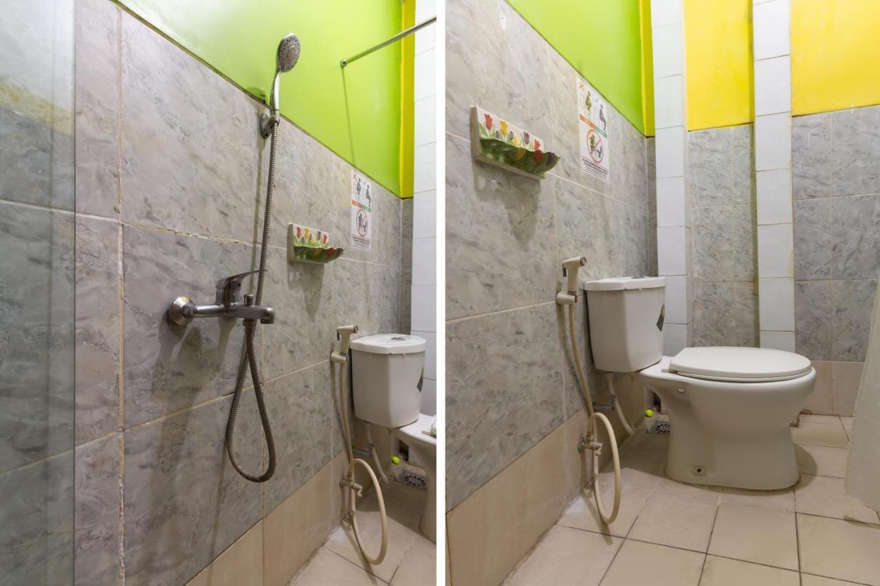 Hotel Gayatri Sawojajar Redpartner Malang